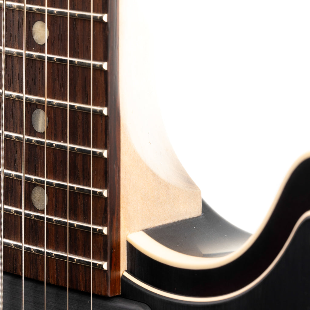 Nik Huber Krautster III - 2-Tone Sunburst (301)