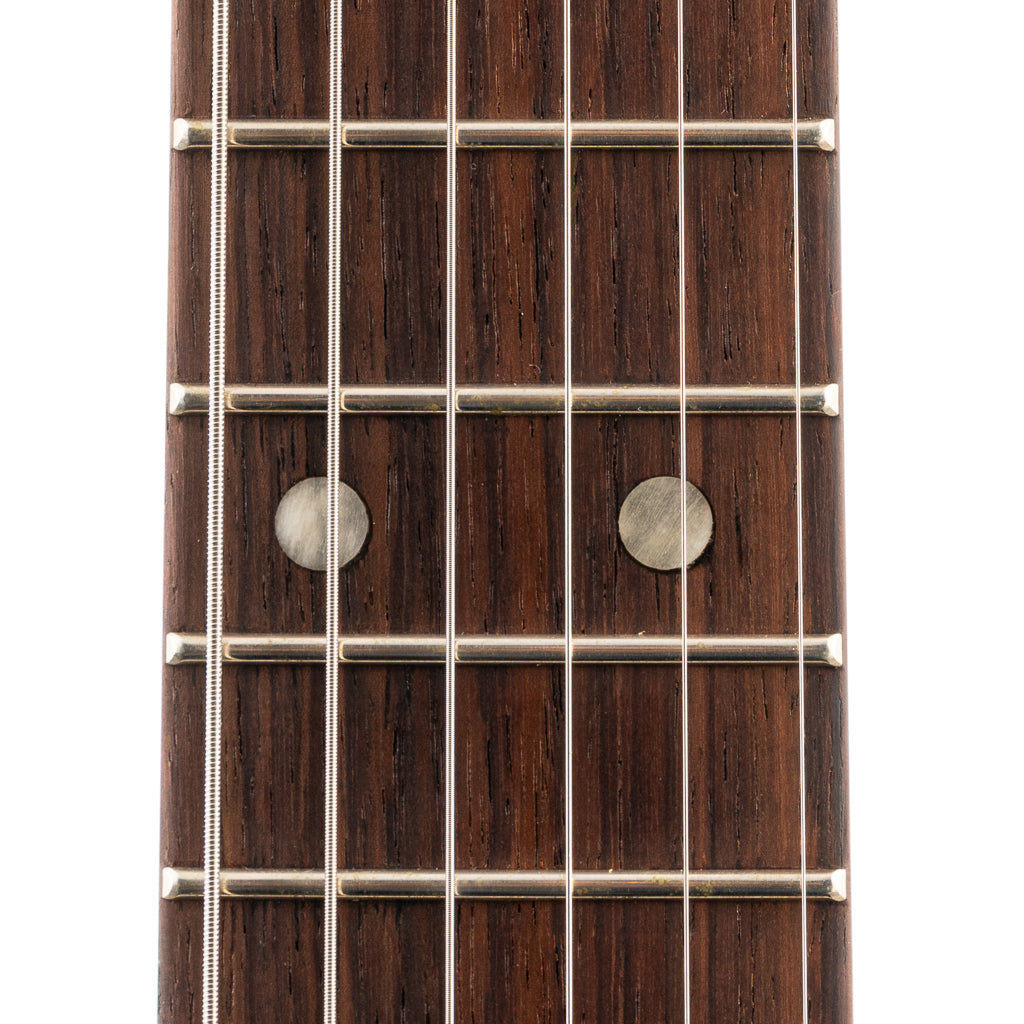 Nik Huber Krautster III - 2-Tone Sunburst (301)
