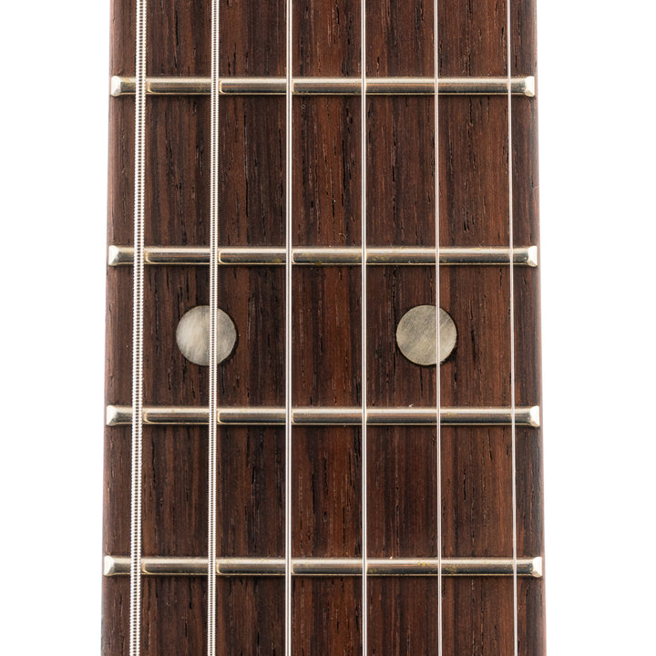 Nik Huber Krautster III - 2-Tone Sunburst (301)