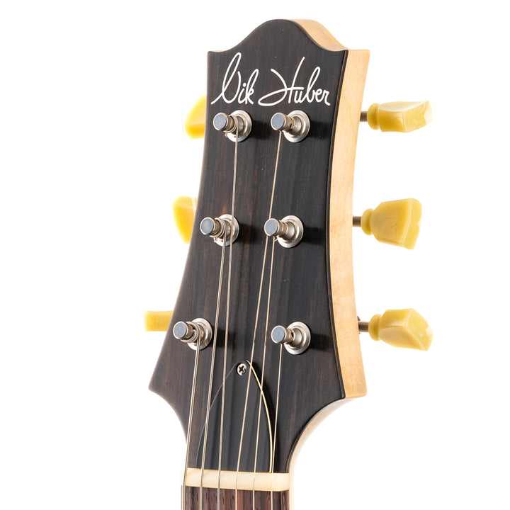 Nik Huber Krautster III - 2-Tone Sunburst (301)