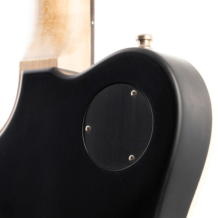 Nik Huber Krautster III - 2-Tone Sunburst (301)