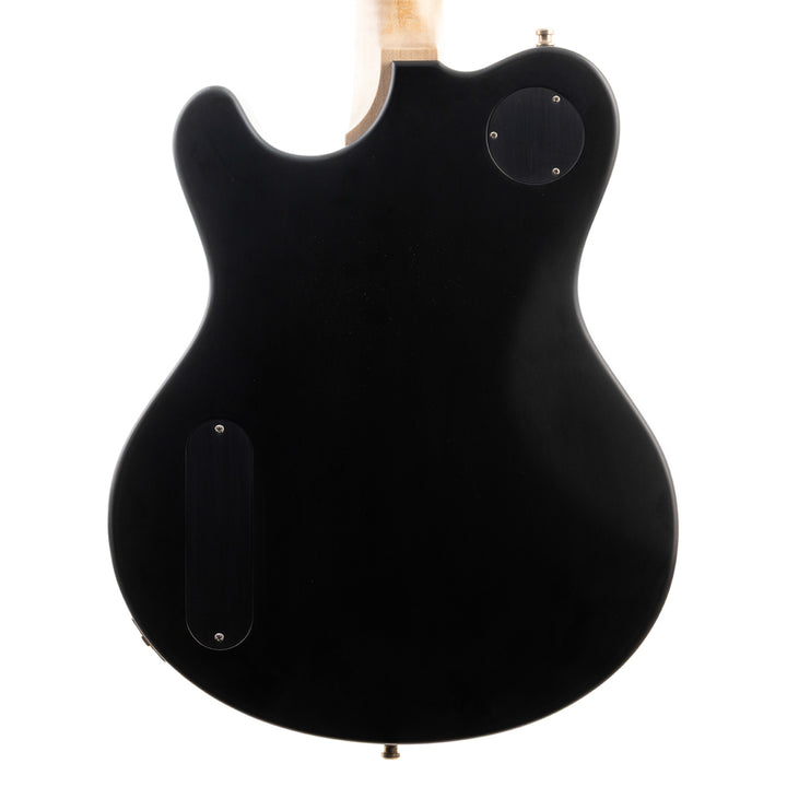 Nik Huber Krautster III - 2-Tone Sunburst (301)
