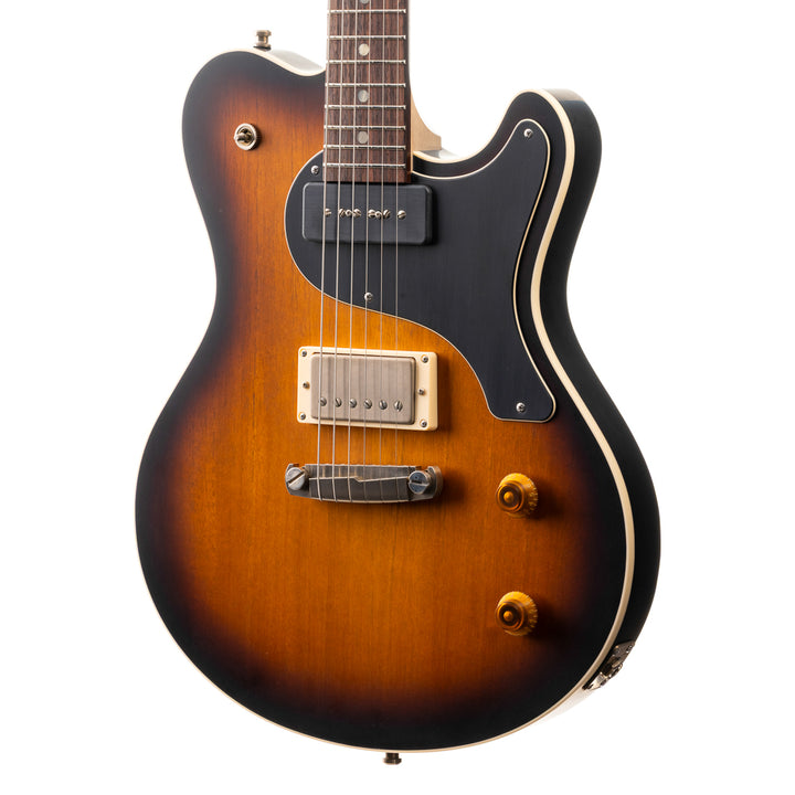 Nik Huber Krautster III - 2-Tone Sunburst (301)