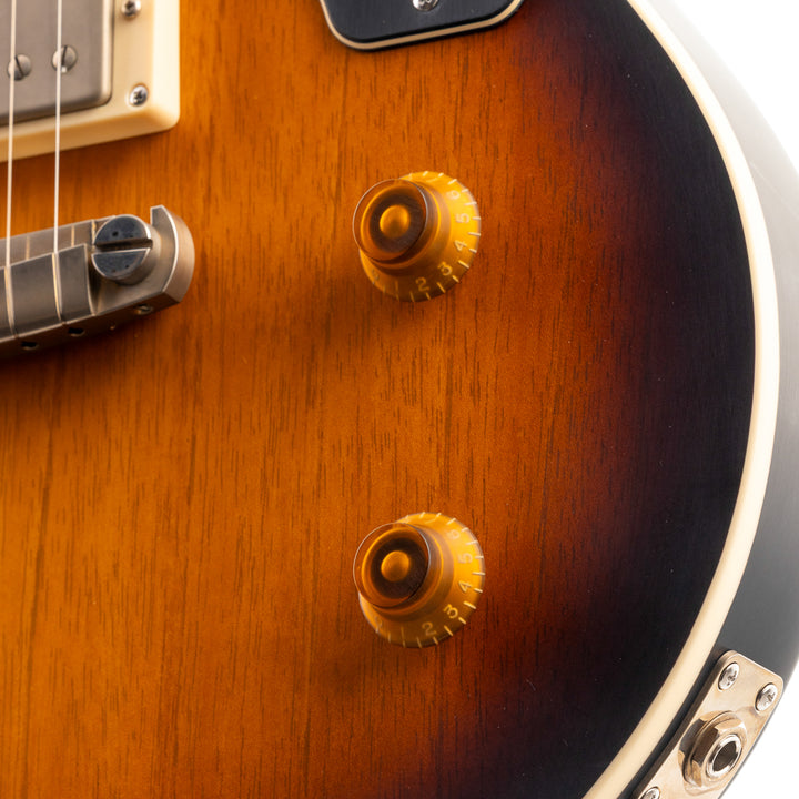 Nik Huber Krautster III - 2-Tone Sunburst (301)