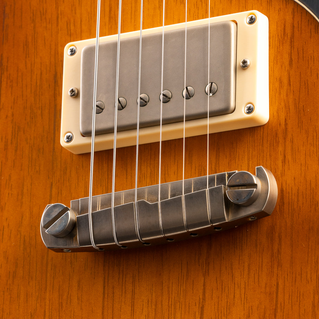 Nik Huber Krautster III - 2-Tone Sunburst (301)