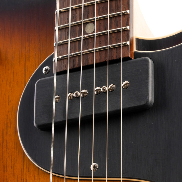 Nik Huber Krautster III - 2-Tone Sunburst (301)
