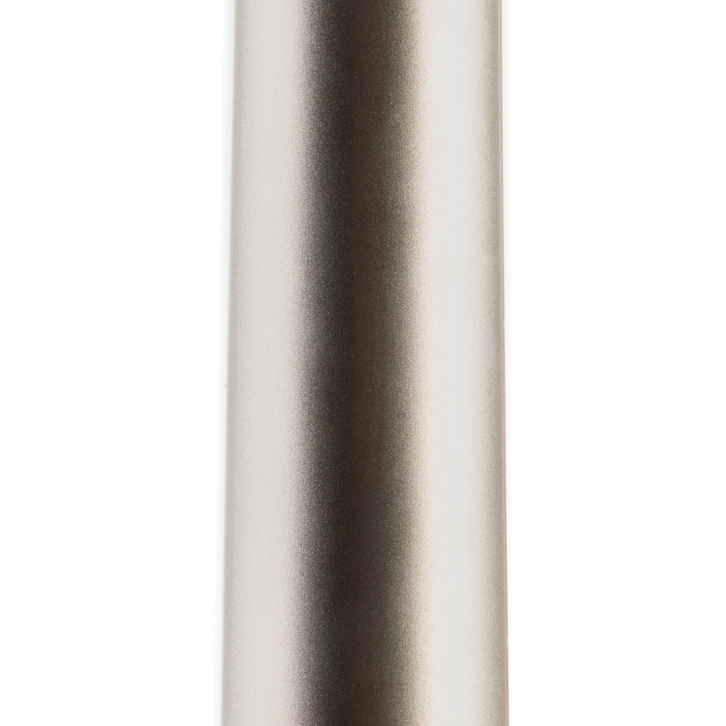 Nik Huber Krautster III - Platinum Silver (996)