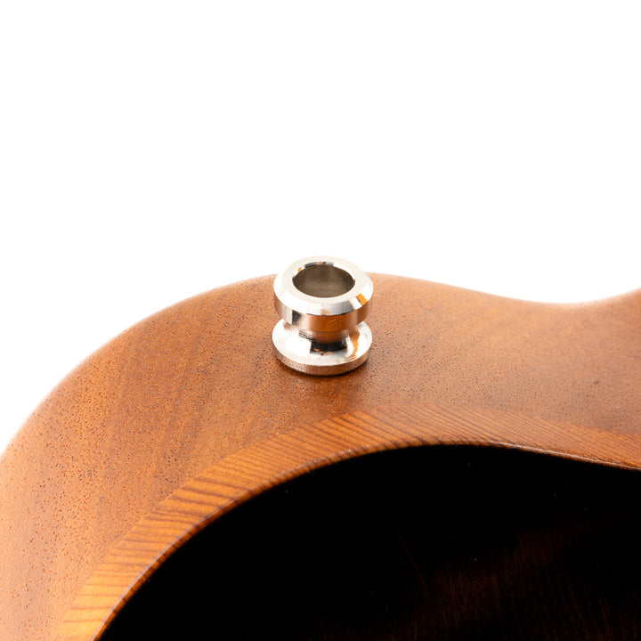 Nik Huber Redwood - Charcoal Burst