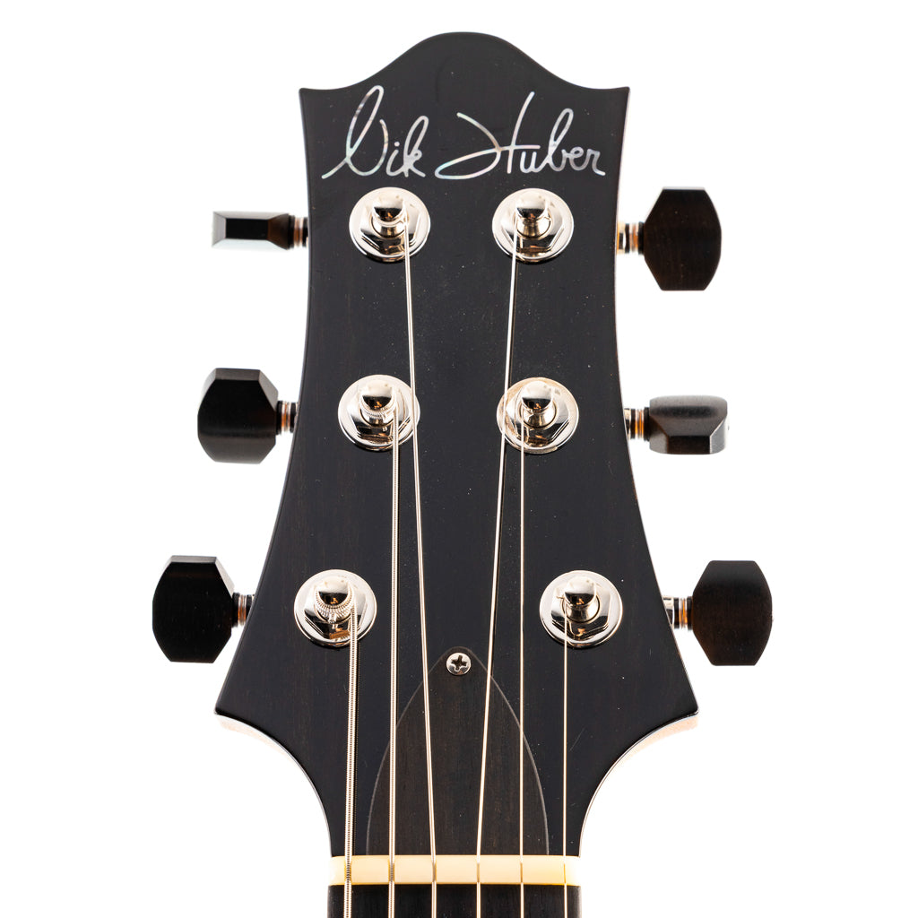 Nik Huber Redwood - Charcoal Burst