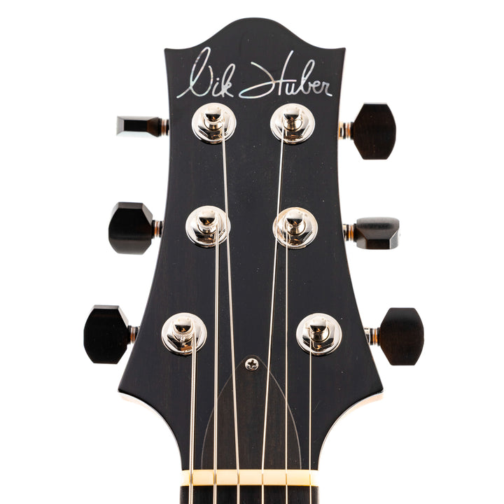 Nik Huber Redwood - Charcoal Burst