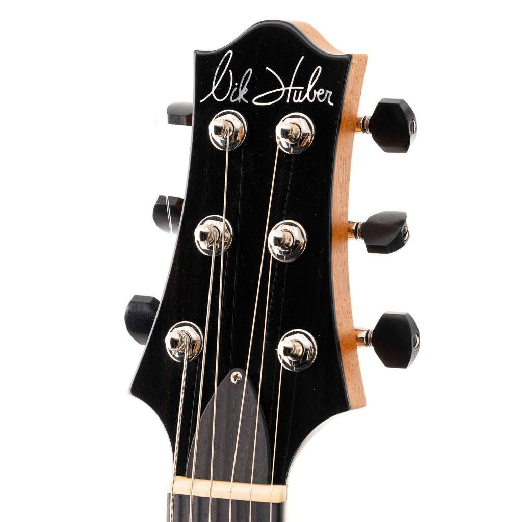 Nik Huber Redwood - Charcoal Burst