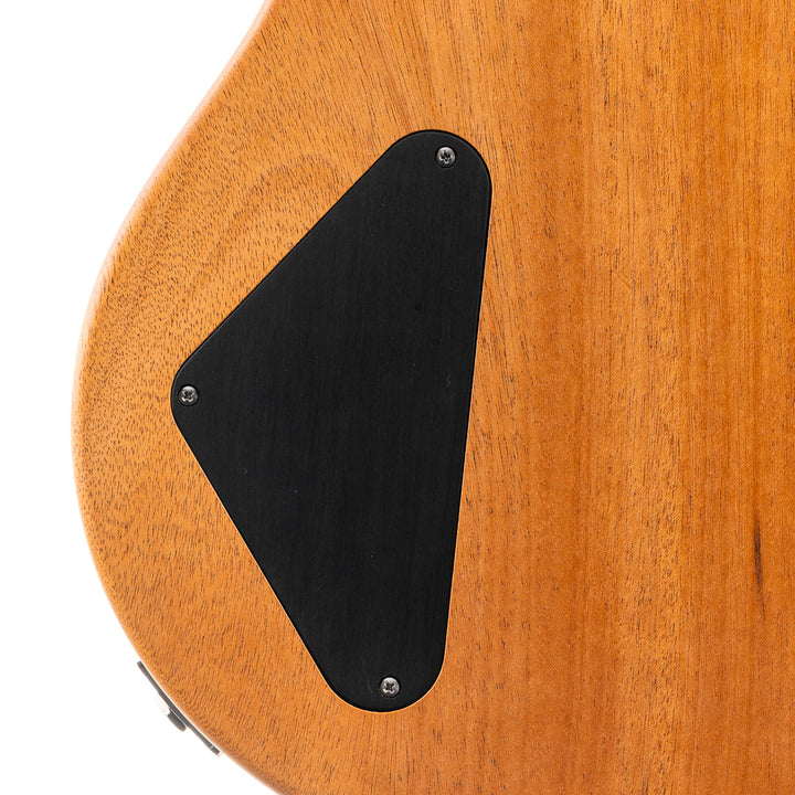 Nik Huber Redwood - Charcoal Burst