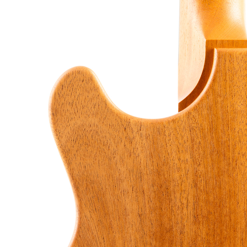 Nik Huber Redwood - Charcoal Burst