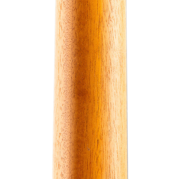 Nik Huber Redwood - Charcoal Burst