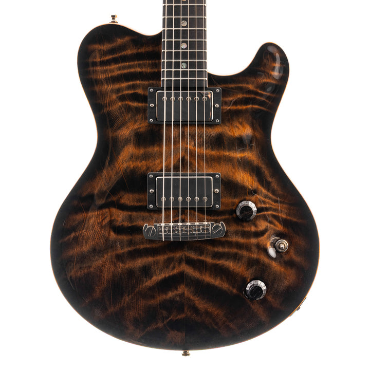 Nik Huber Redwood - Charcoal Burst