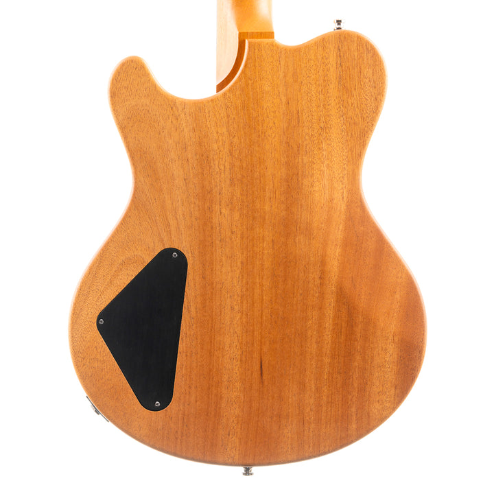 Nik Huber Redwood - Charcoal Burst