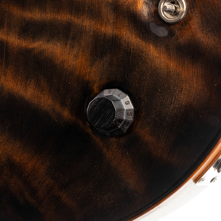 Nik Huber Redwood - Charcoal Burst