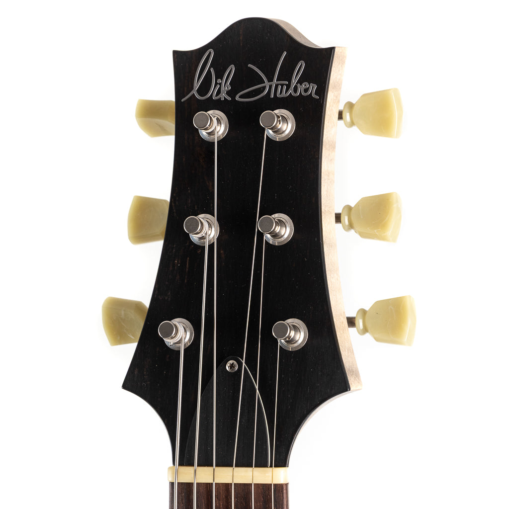 Nik Huber Krautster III - Worn Platinum (035)