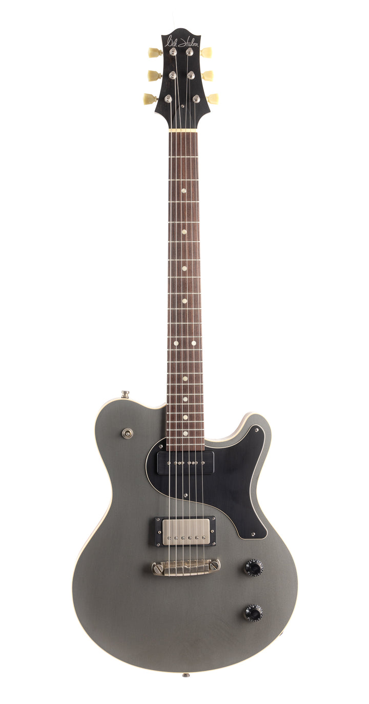 Nik Huber Krautster III - Worn Platinum (035)