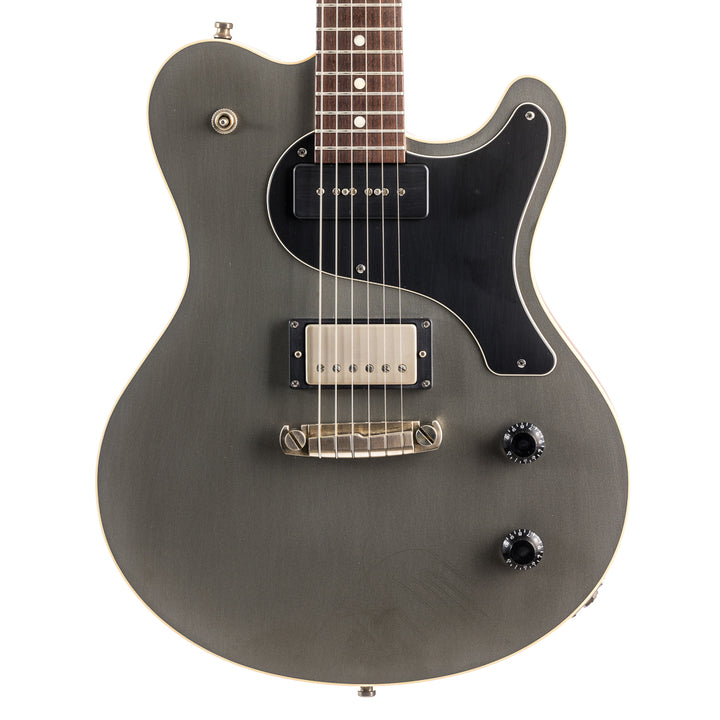 Nik Huber Krautster III - Worn Platinum (035)