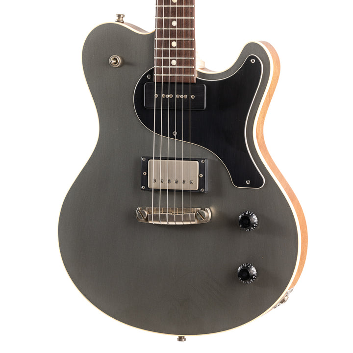 Nik Huber Krautster III - Worn Platinum (035)