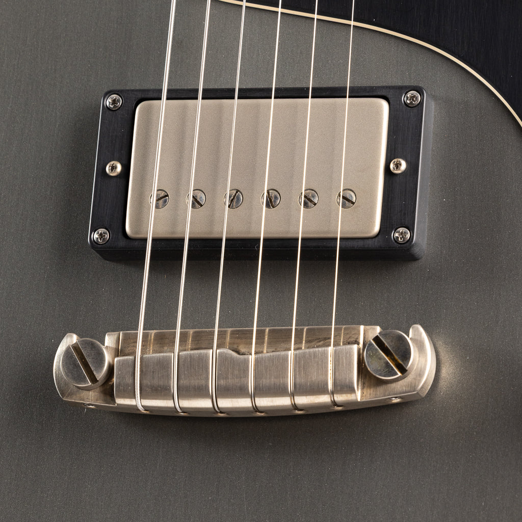 Nik Huber Krautster III - Worn Platinum (035)