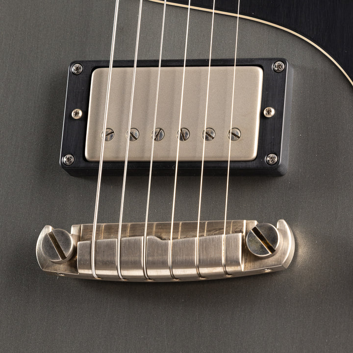 Nik Huber Krautster III - Worn Platinum (035)