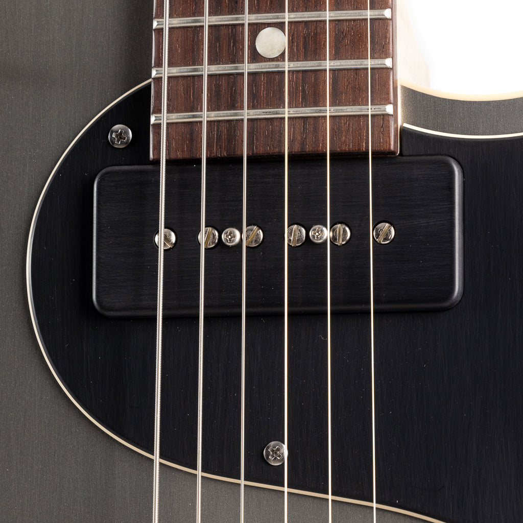 Nik Huber Krautster III - Worn Platinum (035)
