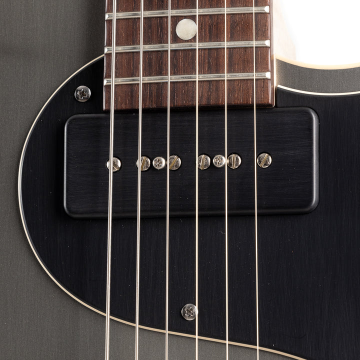 Nik Huber Krautster III - Worn Platinum (035)