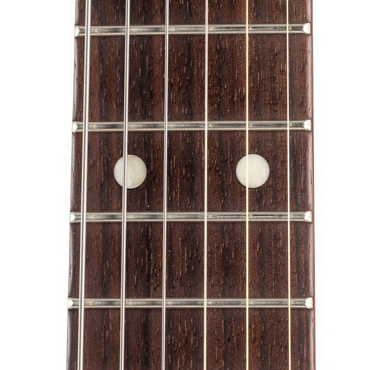 Nik Huber Krautster III - Worn Platinum (035)