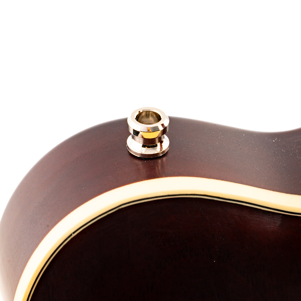 Nik Huber Dolphin II Std - Antique Cherry (807)