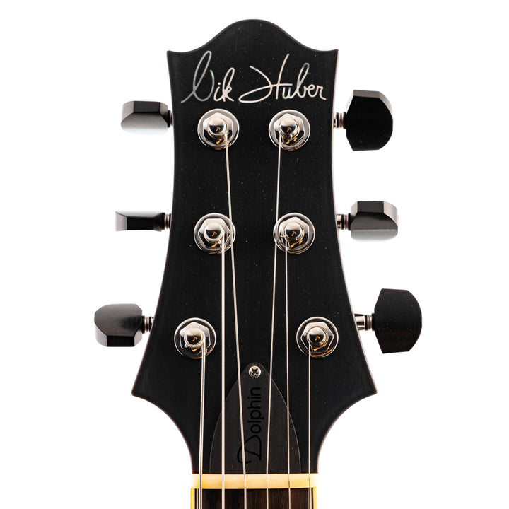 Nik Huber Dolphin II Std - Antique Cherry (807)