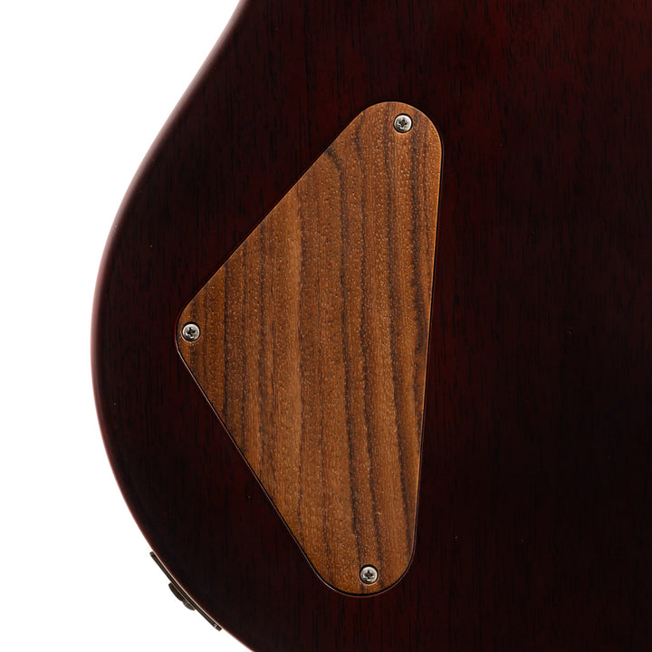 Nik Huber Dolphin II Std - Antique Cherry (807)