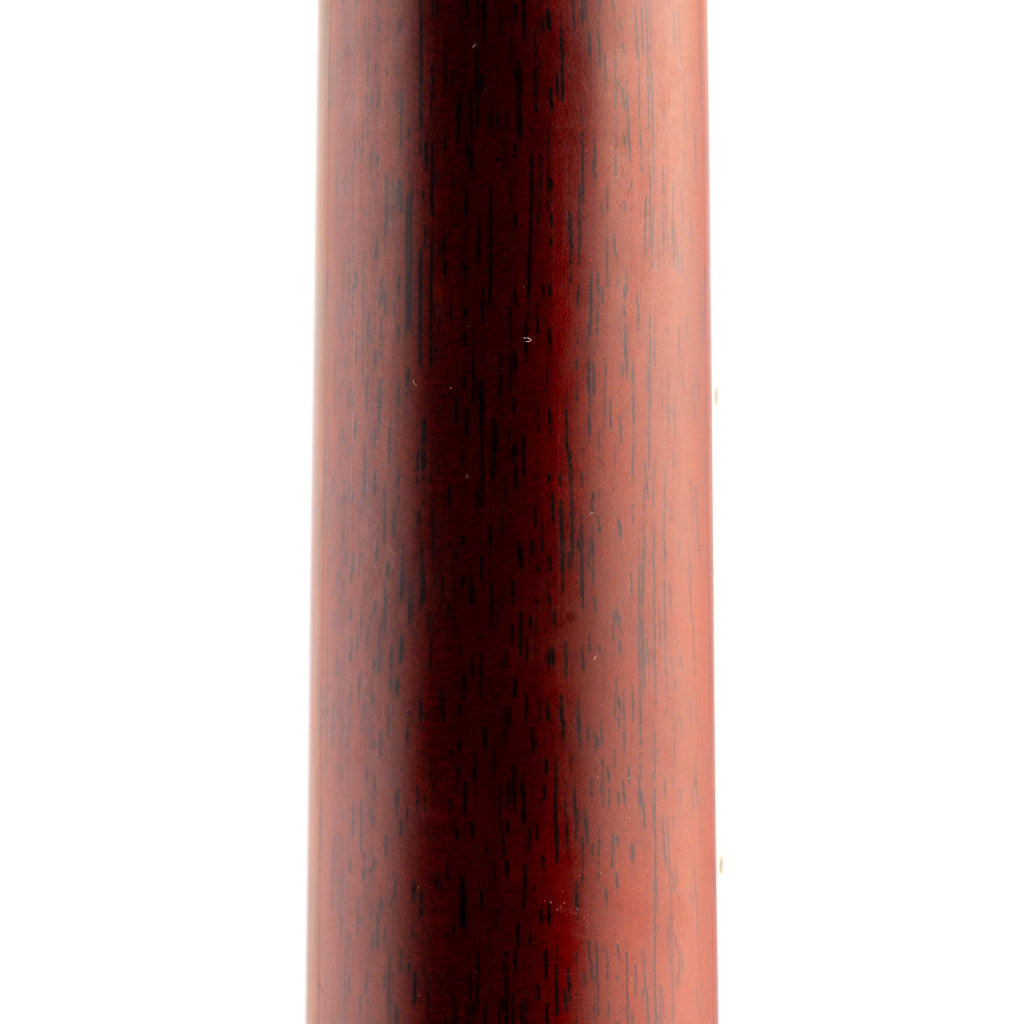 Nik Huber Dolphin II Std - Antique Cherry (807)