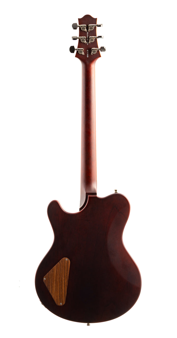 Nik Huber Dolphin II Std - Antique Cherry (807)