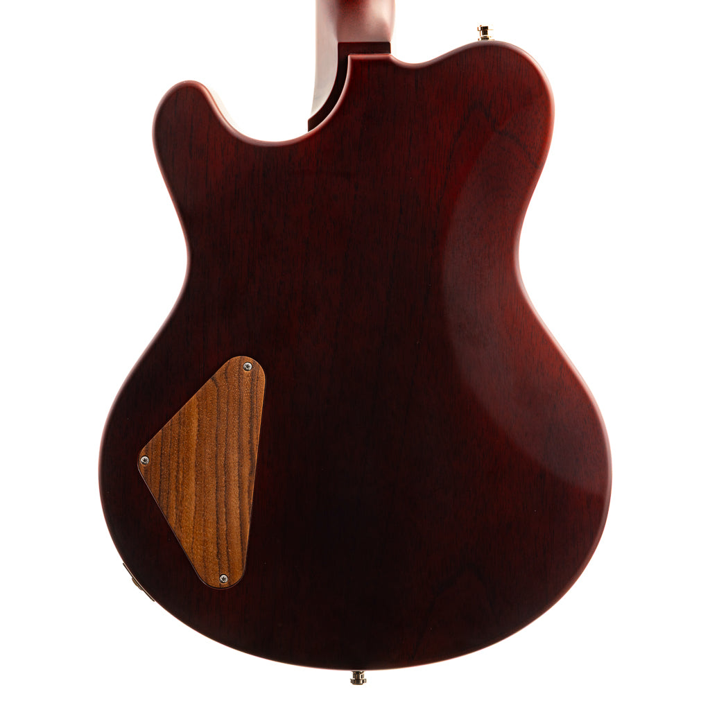 Nik Huber Dolphin II Std - Antique Cherry (807)