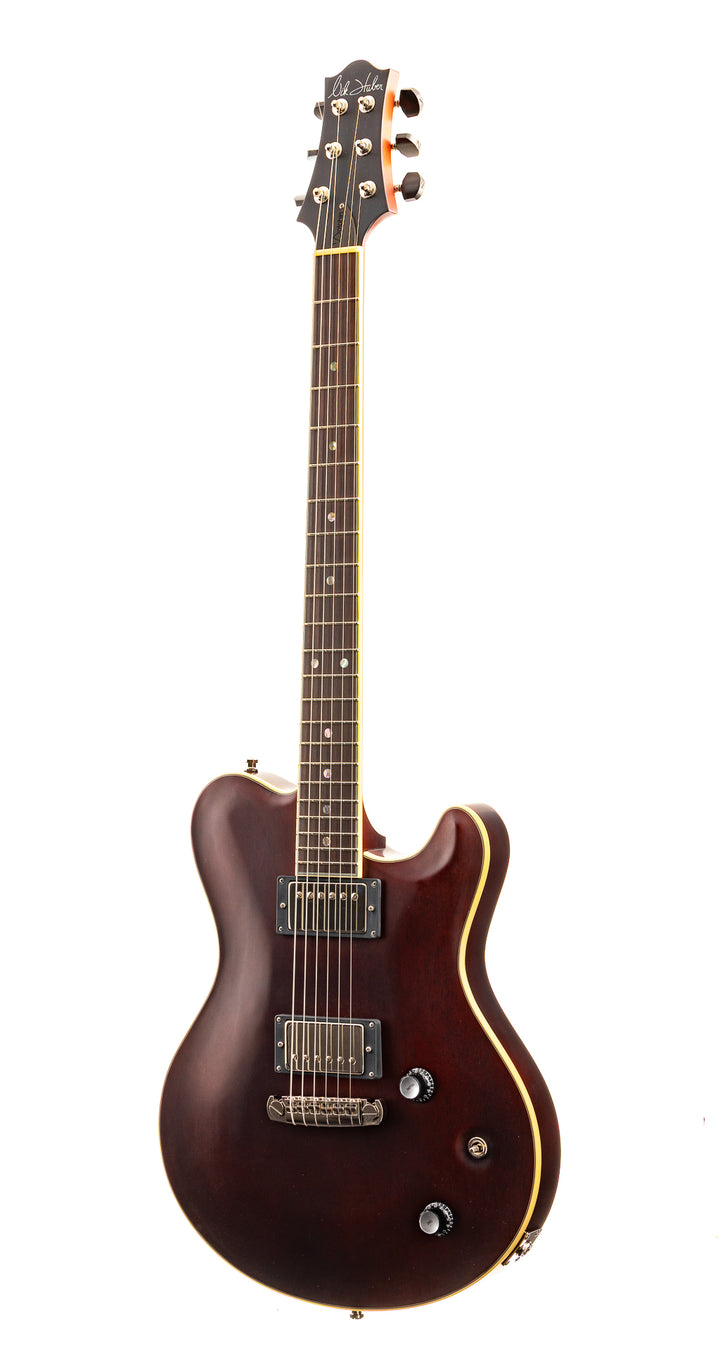 Nik Huber Dolphin II Std - Antique Cherry (807)