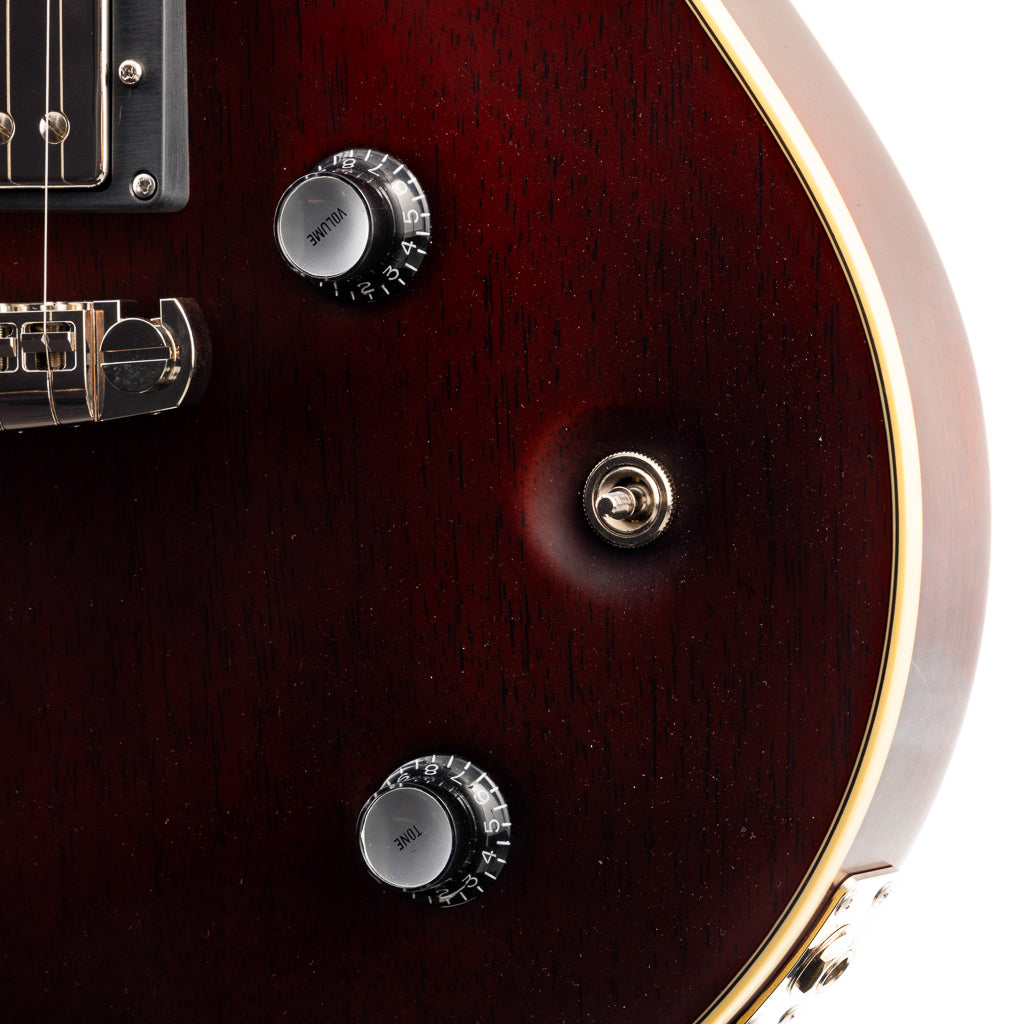 Nik Huber Dolphin II Std - Antique Cherry (807)