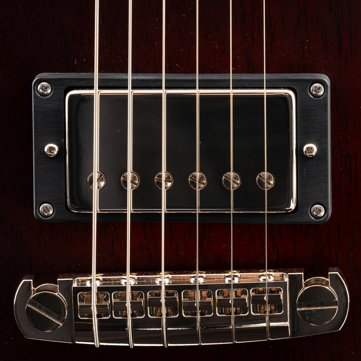 Nik Huber Dolphin II Std - Antique Cherry (807)