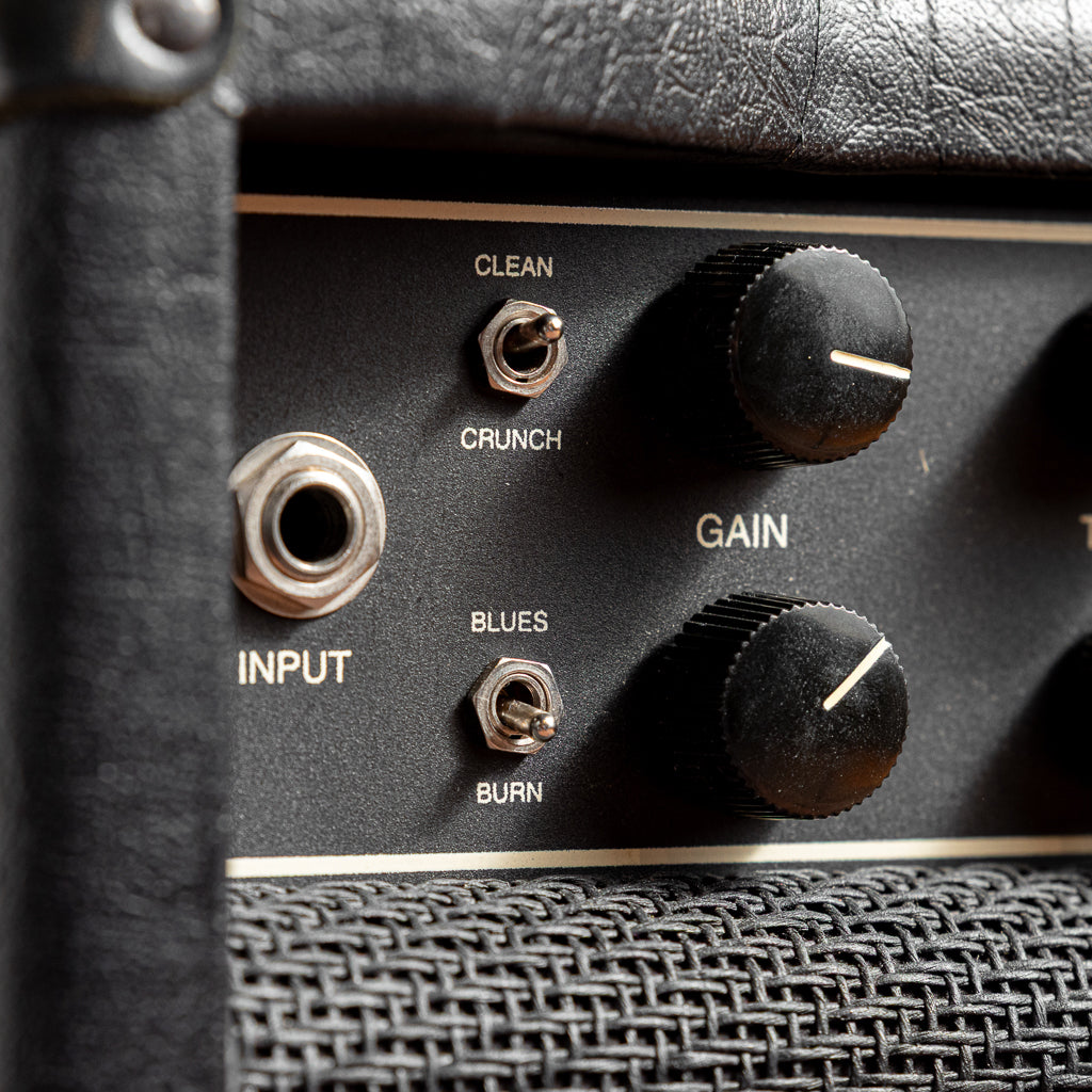 Mesa Boogie Express 5:50 (670)