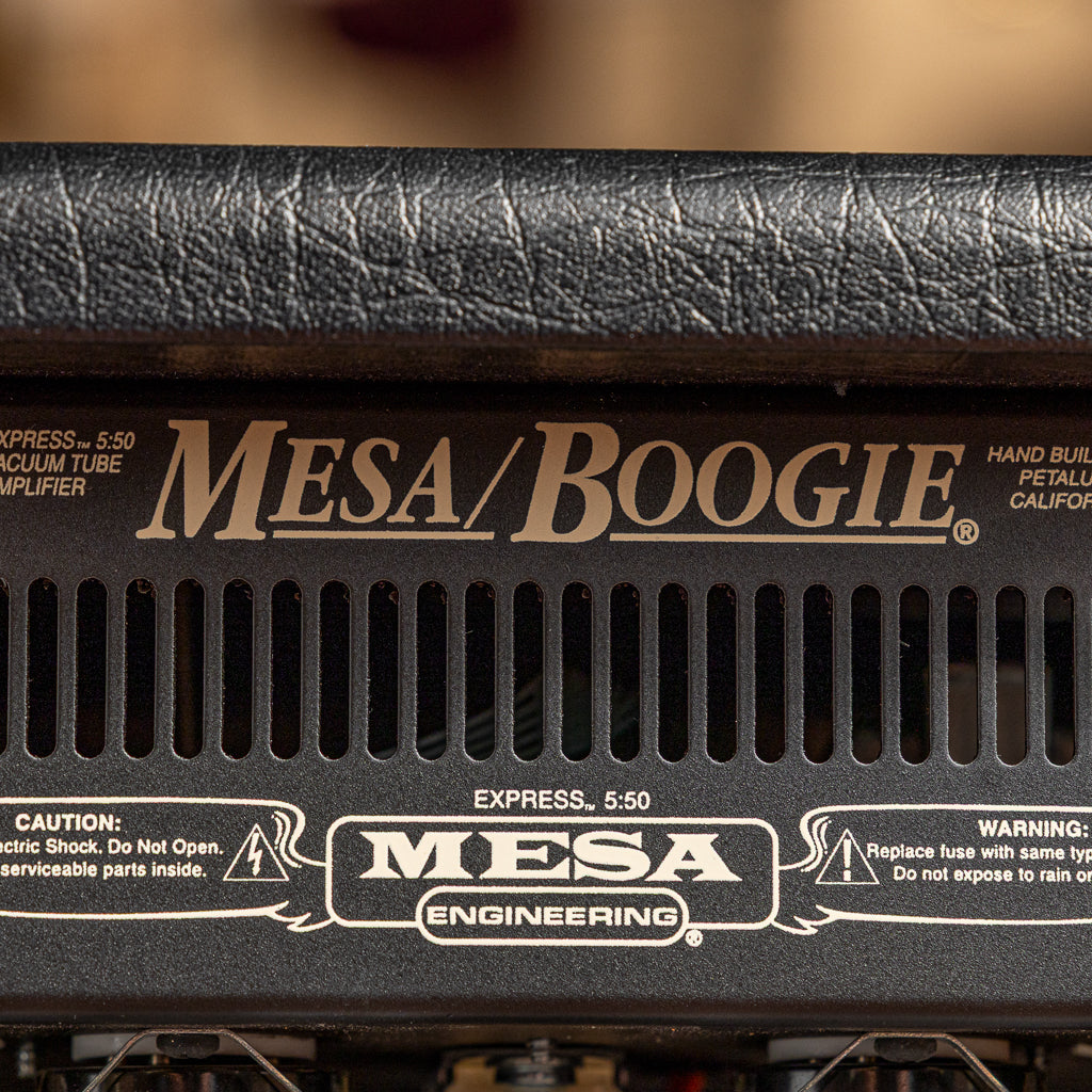 Mesa Boogie Express 5:50 (670)