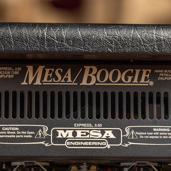 Mesa Boogie Express 5:50 (670)