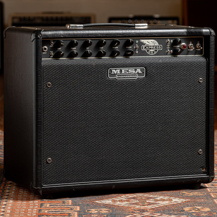 Mesa Boogie Express 5:50 (670)