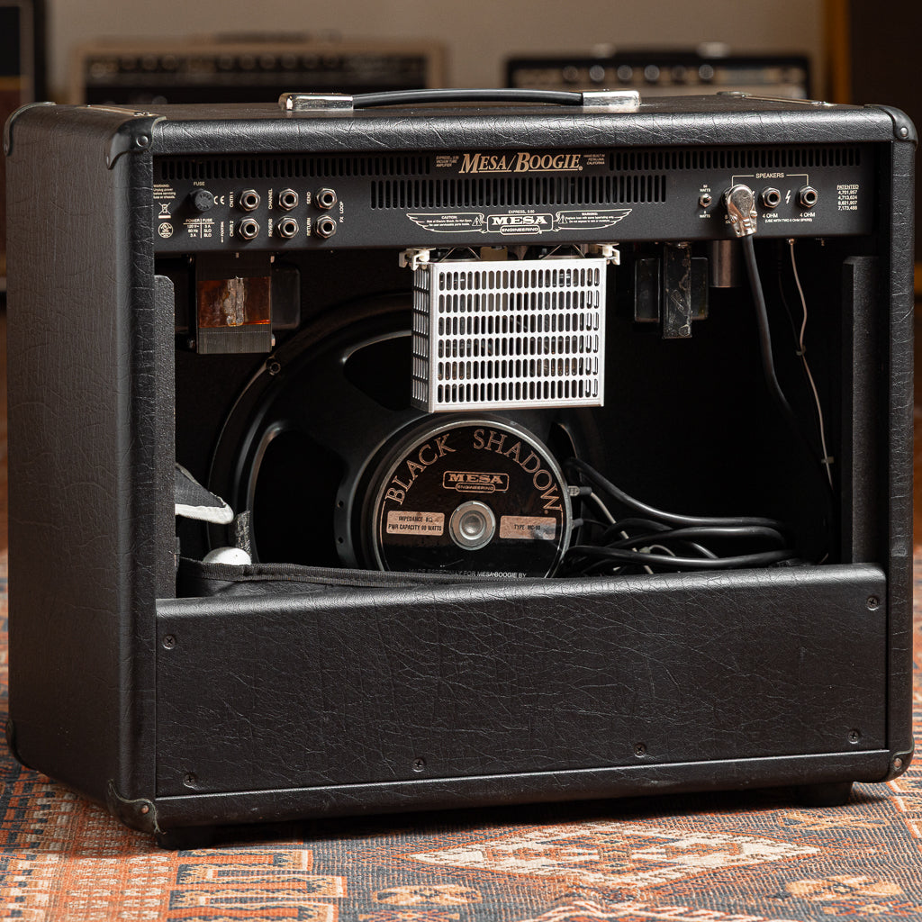 Mesa Boogie Express 5:50 (670)