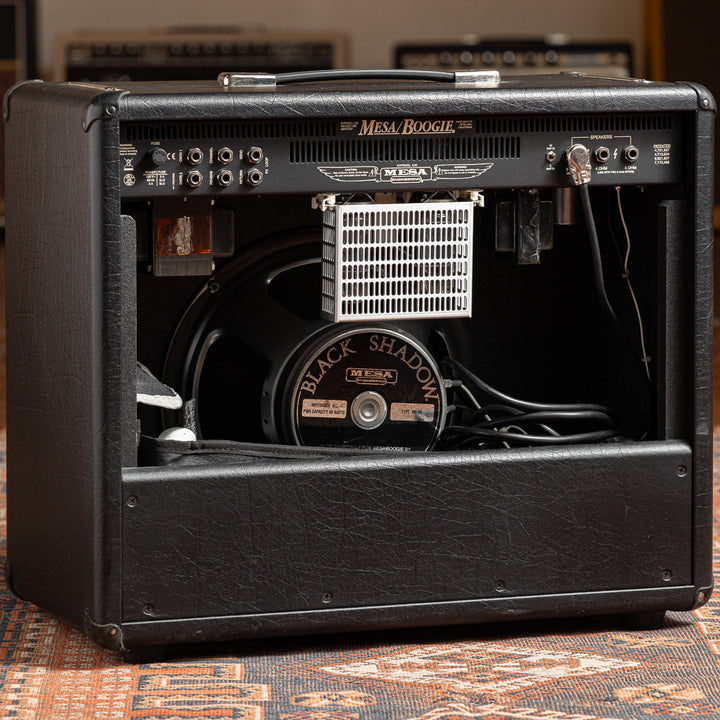 Mesa Boogie Express 5:50 (670)