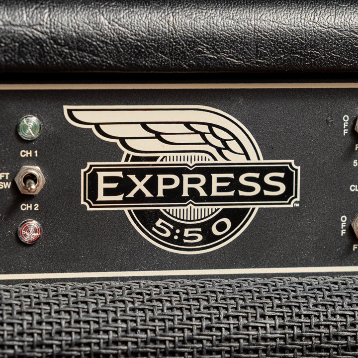 Mesa Boogie Express 5:50 (670)