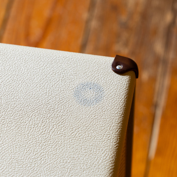 Mesa Boogie California Tweed 6V6 4:40 40-Watt Amplifier Head & 2x12 Cabinet (163)