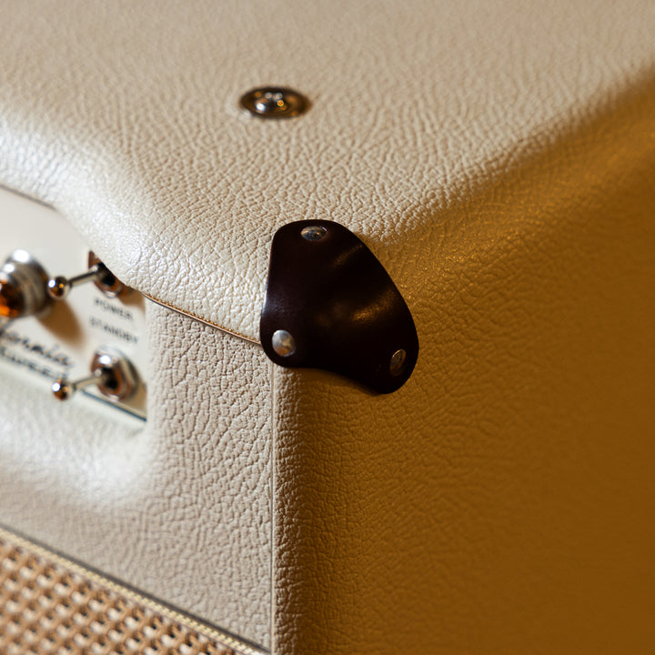 Mesa Boogie California Tweed 6V6 4:40 40-Watt Amplifier Head & 2x12 Cabinet (163)