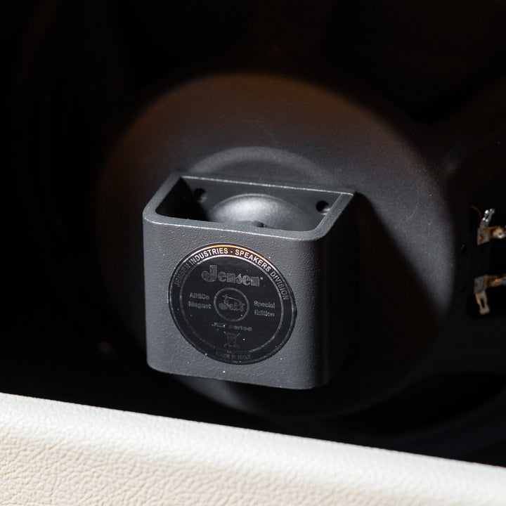 Mesa Boogie California Tweed 6V6 4:40 40-Watt Amplifier Head & 2x12 Cabinet (163)