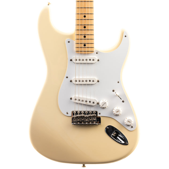 Fender USA Eric Clapton Stratocaster - Olympic White